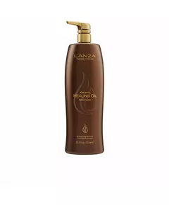 Keratin Healing Oil Shampooing L'Anza 1000 ml