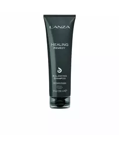 Shampooing réparateur équilibrant L'Anza 266 ml