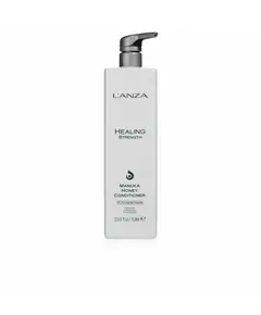 Conditionneur Healing Strength Manuka Honey L'Anza 1000 ml