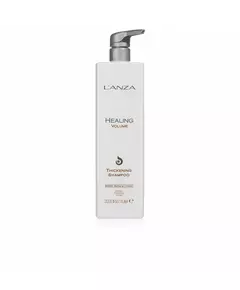 Shampooing volumateur cicatrisant L'Anza 1000 ml