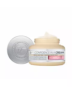 IT Cosmetics Confidence in a Cream, 120 ml