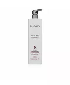 Après-shampooing Healing Colorcare L'Anza 1000 ml
