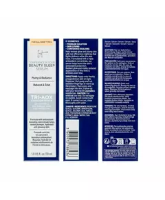 IT Cosmetics Confidence in Your Beauty Sleep Serum, 30 ml