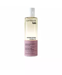 Cumlaude Lab Hydra Oil Intimate Hygiene, 200 ml