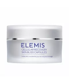 Cellular Recovery Skin Bliss Advanced Skincare Elemis 60 Kapseln