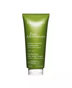Eau Extraordinaire Clarins Körpercreme 200 ml