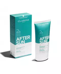 Clarins After-Sun Duschgel (Haare und Körper) 150 ml