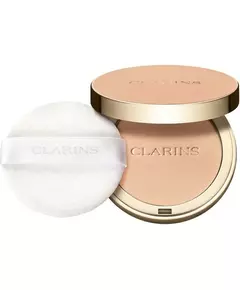 Ever Matte Kompaktpuder #03 Light Medium Clarins 10g