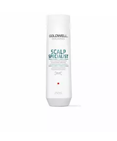 Spécialiste du cuir chevelu Shampooing nettoyant en profondeur Goldwell 250 ml