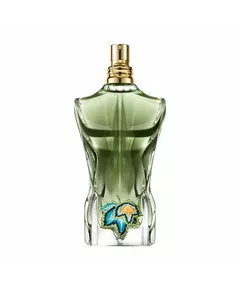 Eau de parfum Le Beau Paradise Garden Jean Paul Gaultier 75 ml