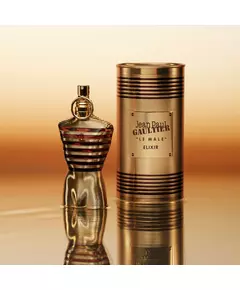 Parfum Le Male Elixir EDP Jean Paul Gaultier 200 ml