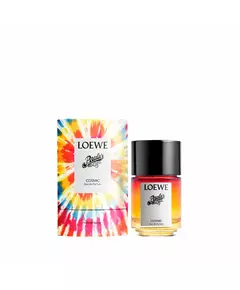 Paula's Ibiza Cosmic Loewe Eau de parfum 100 ml
