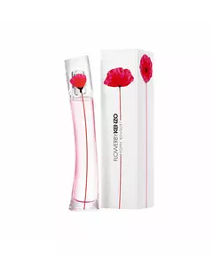 Parfümwasser Flower by Kenzo Mohnblumenstrauß Floral Kenzo 30 ml