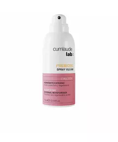 Cumlaude Lab Prebiotic Protective & Regenerative Vulvar Spray, 75 ml
