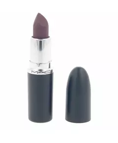 MACximal Silky Matte Lippenstift #Smoked Purple MAC 3,5g