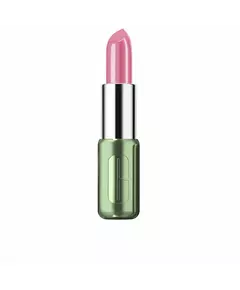 Clinique Pop Longwear Shine Lipstick #Sweet Pop, 3.9 g