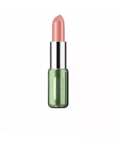 Clinique Pop Longwear Shine Lipstick #Melon Pop, 3.9 g
