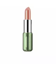 Lippenstift Pop Longwear Glanz #Nude Pop Clinique 3.9g