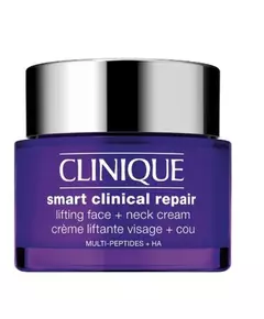 Festigende und straffende Creme (Gesicht und Hals) Smart Clinical Repair Clinique 75 ml