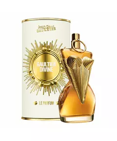 Jean Paul Gaultier Gaultier Divine Le Parfum EDP Intense Refillable, 100 ml
