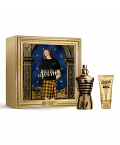 Coffret Le Male Elixir Jean Paul Gaultier 2 pièces