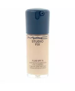 Grundierung Studio Fix Fluid SPF15 #NC25 MAC 30 ml