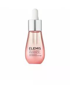 Pro-Collagen Rose Gesichtsöl Elemis 15 ml