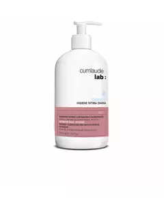Cumlaude Lab Daily Intimate Hygiene Gel, 500 ml