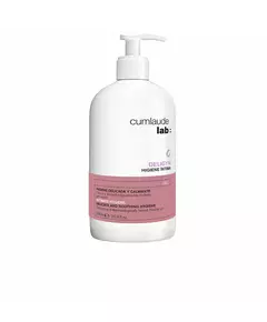Cumlaude Lab Deligyn Intimate Hygiene Gel, 500 ml