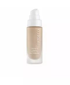 Perfekter Matte Serum-Toner #46 Sand/Neutral Artdeco 20 ml