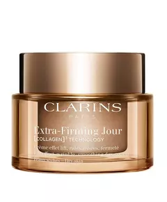 Clarins Extra Straffende Tagescreme (trockene Haut) 50 ml