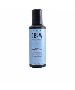 American Crew Fiber Grooming Foam, 200 ml