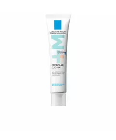 Effaclar Duo+M Unifiant #Light La Roche Posay Crème Correctrice 40 ml