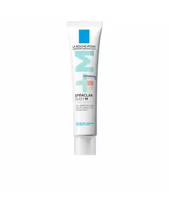 Effaclar Duo+M Unifiant Crème Correctrice #Medium La Roche Posay 40 ml