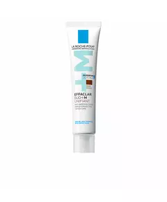 Effaclar Duo+M Unifiant #Deep La Roche Posay Corrective Cream 40 ml