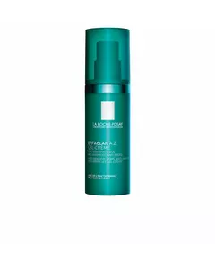 Effaclar AZ Gel La Roche Posay 40 ml