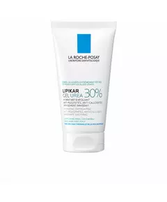 Lipikar Urea 30% Gel La Roche Posay 50 ml