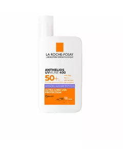 Anthelios UV-Mune 400 SPF50+ La Roche Posay Fluide 50 ml