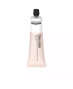 DIA Color Semi Permanent Haarfärbemittel #7.1 L'Oréal Professionnel Paris 60 ml