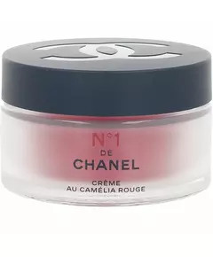 Chanel Nº1 de Chanel Face Cream with Red Camellia, 50 g
