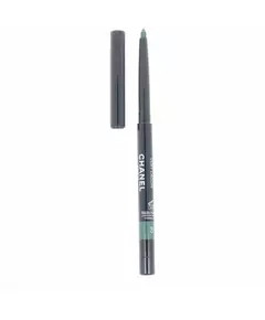 Stylo Yeux Wasserfester Augenstift #90 Vert Lagon Chanel 1 g