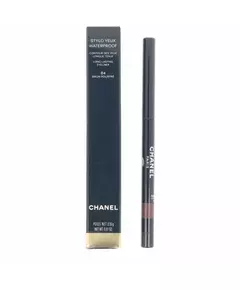 Stylo Yeux Wasserfester Augenstift Nr. 84 Brun Pourpré Chanel 1 g