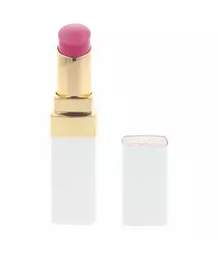 Rouge Coco Baume #762 Himbeerkuss Chanel 3 g Feuchtigkeitsspendender, getönter Lippenbalsam