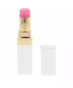 Rouge Coco Baume Feuchtigkeitsspendender, getönter Lippenbalsam #758 Blushing Pink Chanel 3g
