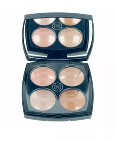 Jeux de Lumières Chanel 12g Multifunktionale Schattenpalette