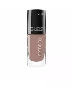 Artdeco Art Couture Nail Lacquer #784 Classic Rose, 10 ml
