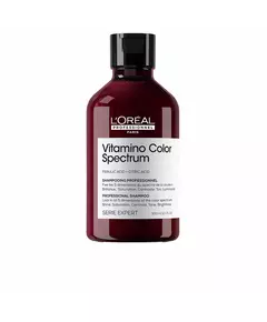 Shampooing Vitamino Color Spectrum Ferulic Acid L'Oréal Professionnel Paris 300 ml