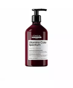 Shampooing Vitamino Color Spectrum L'Oréal Professionnel Paris 500 ml