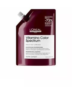 L’Oréal Professionnel Paris Vitamino Color Spectrum Refillable Shampoo, 500 ml