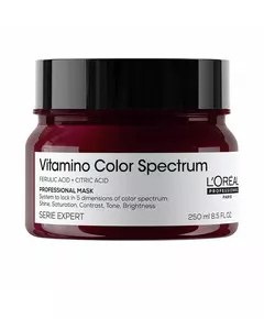 Vitamino Color Spectrum Mask L'Oréal Professionnel Paris 250 ml